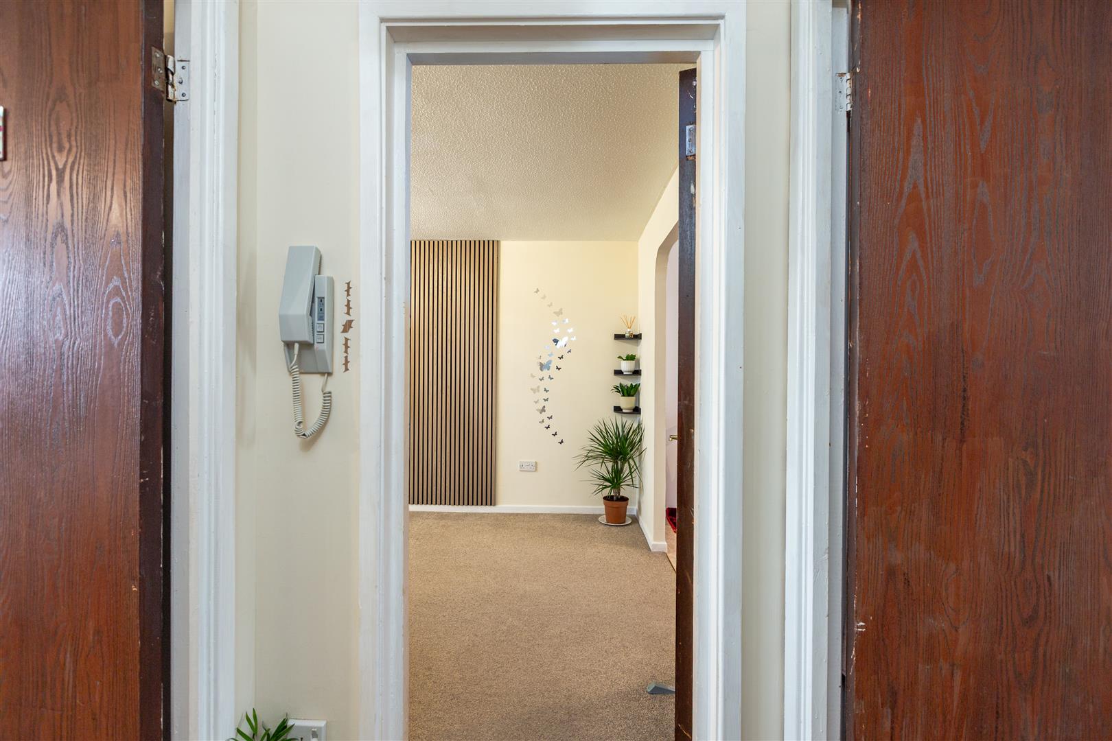 Brunswick Court, Russell Street, Swansea, SA1 4HX